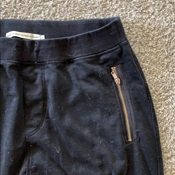 shades of grey by micah cohen sweat pants - Picture 5 of 8